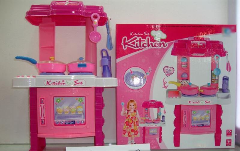 KITCHE TABLE SET - HP1096385
