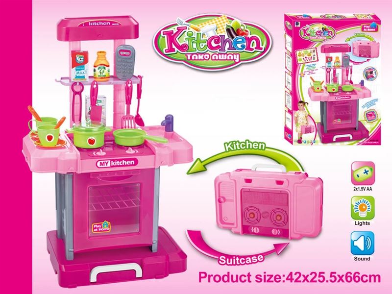 Kitchen Table set box packing - HP1096431