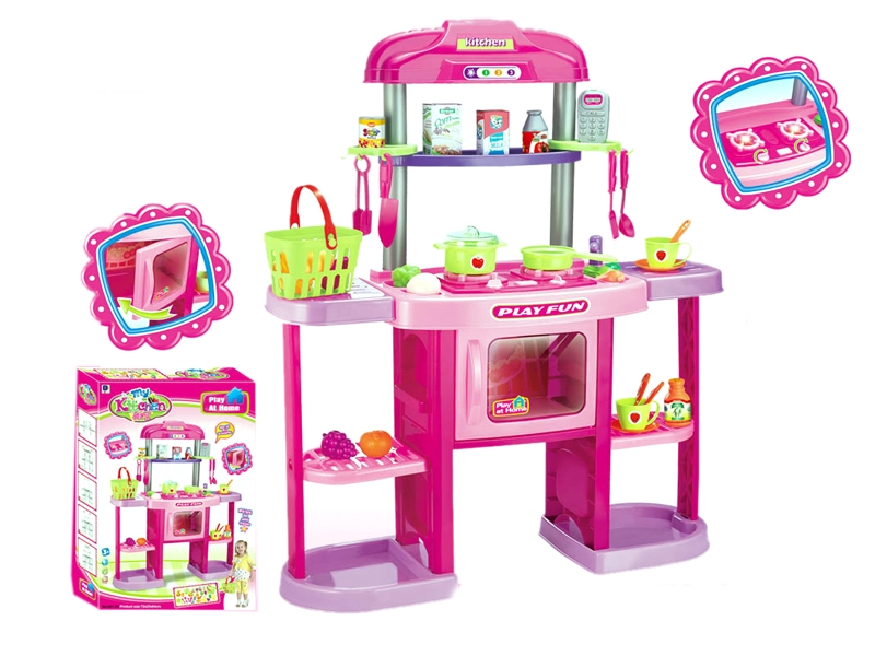 Kitchen table set - HP1096432