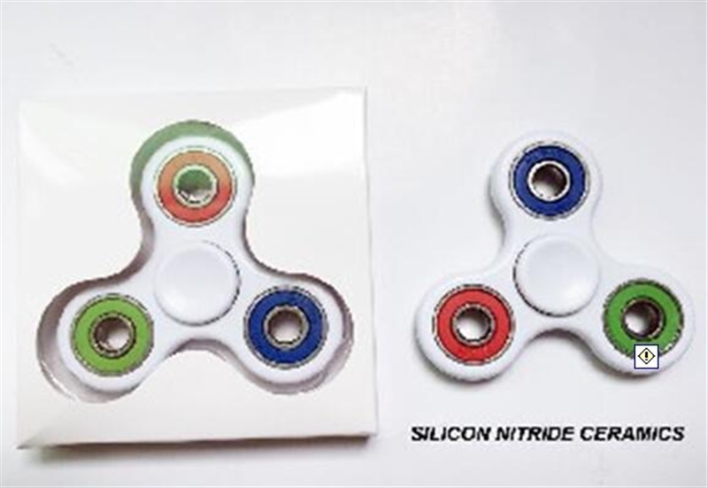 FINGER SPINNER - HP1096443