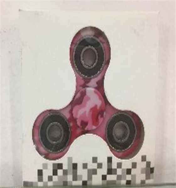 FINGER SPINNER - HP1096446