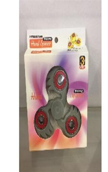 FINGER SPINNER - HP1096455