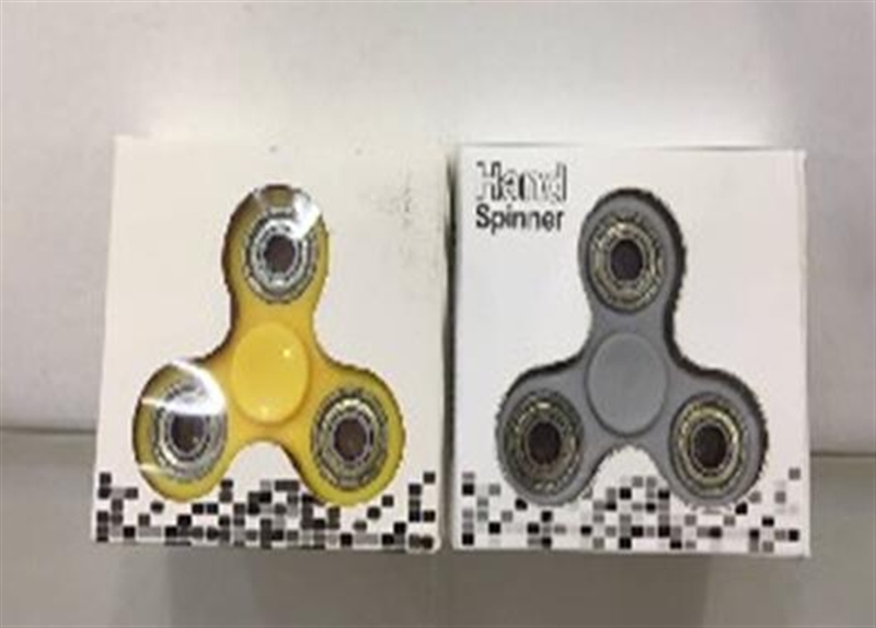 FINGER SPINNER - HP1096456