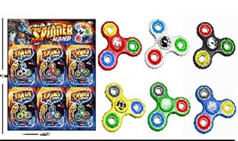 FINGER SPINNER - HP1096468