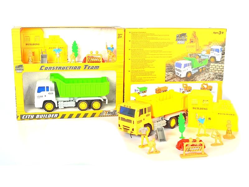 FRICTION TRUCK - HP1096542