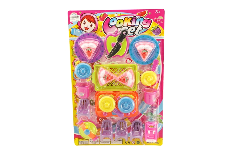 KITCHEN SET - HP1096626