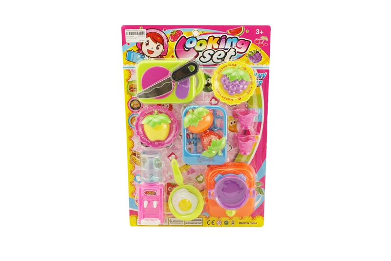 KITCHEN SET - HP1096632