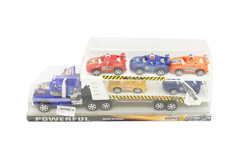 F/P TRUCK - HP1096706