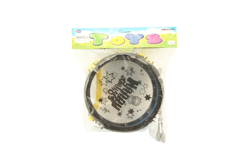 JAZZ DRUM SET,2COLORS MIX - HP1096946