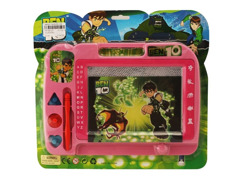 WORDPAD - HP1097127