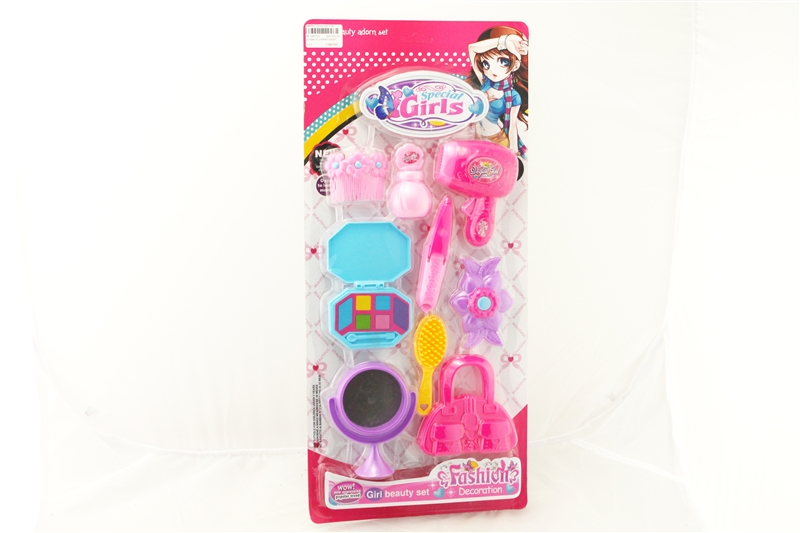 COSMETICS SERIES 2ASST. - HP1097152