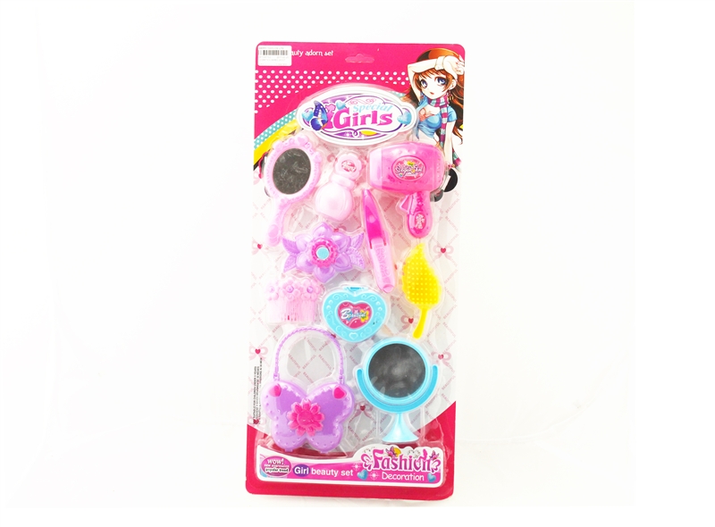 COSMETICS SERIES 2ASST. - HP1097153