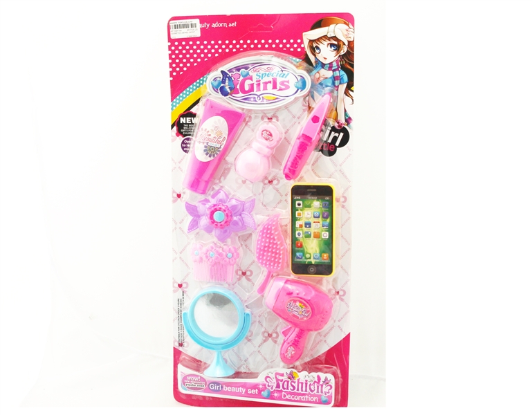 COSMETICS SERIES 2ASST. - HP1097154