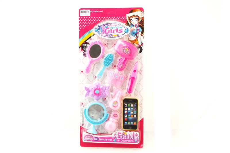 COSMETICS SERIES 2ASST. - HP1097155