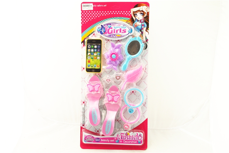 COSMETICS SERIES 2ASST. - HP1097156