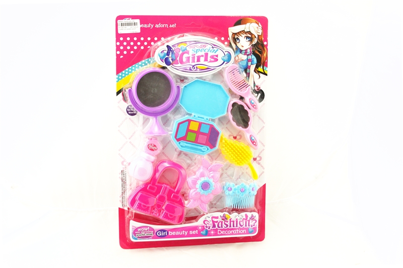 COSMETICS SERIES 2ASST. - HP1097158