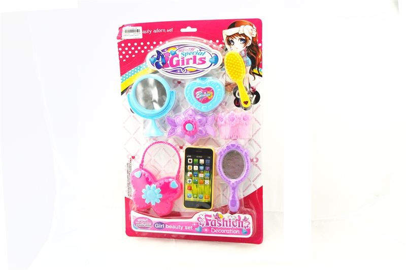 COSMETICS SERIES 2ASST. - HP1097159