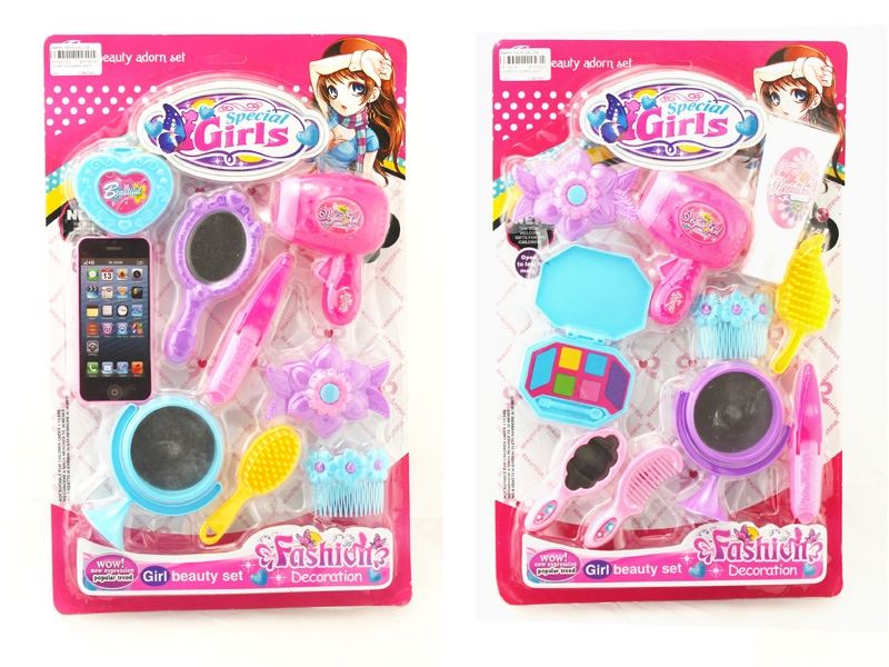 COSMETICS SERIES 2ASST. - HP1097160