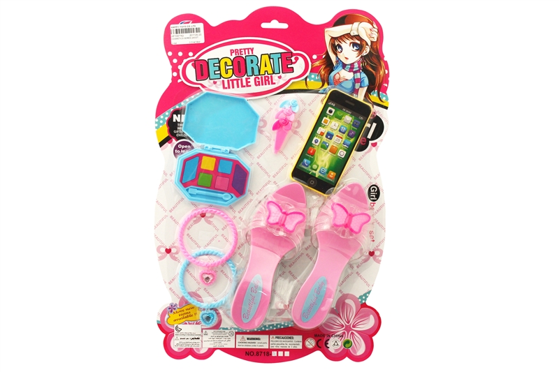 COSMETICS SERIES 2ASST. - HP1097162
