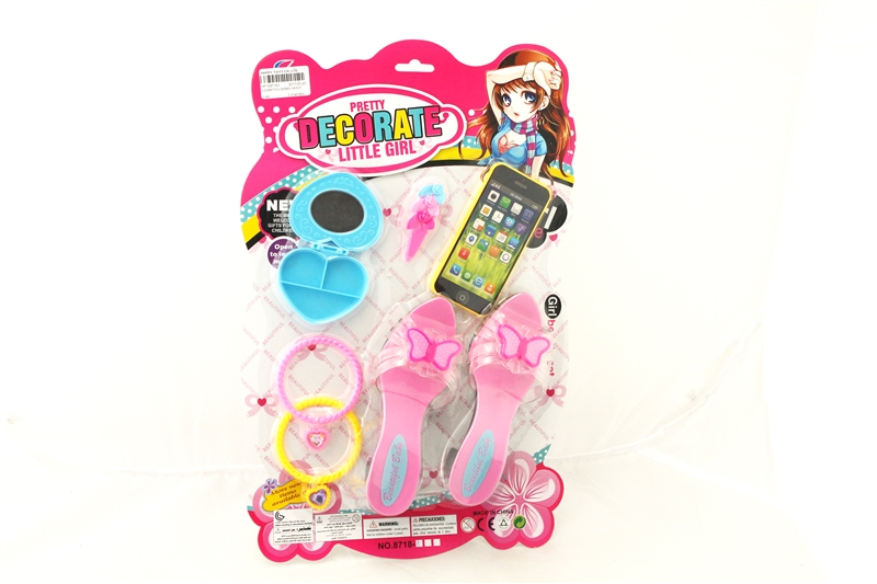 COSMETICS SERIES 2ASST. - HP1097163