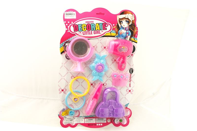 COSMETICS SERIES 2ASST. - HP1097165