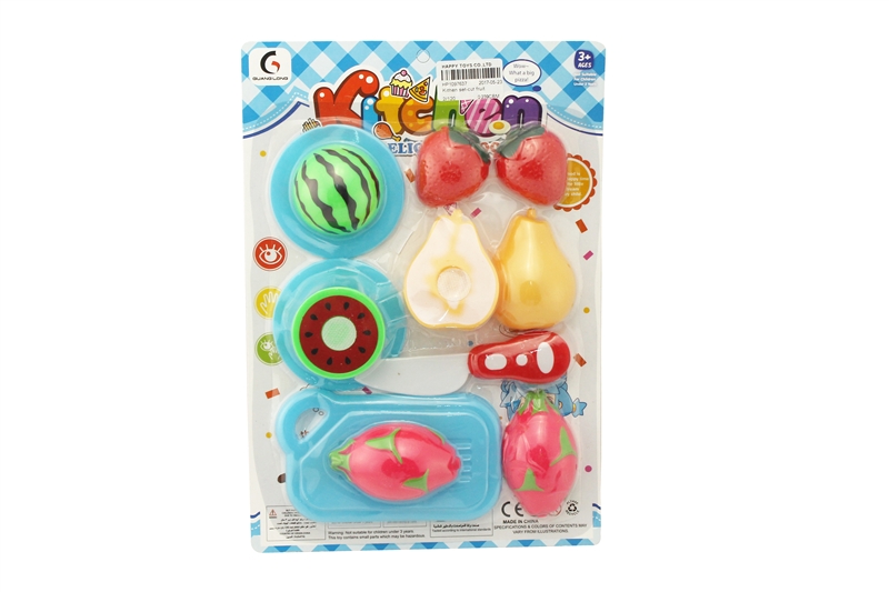 Kithen set-cut fruit - HP1097637