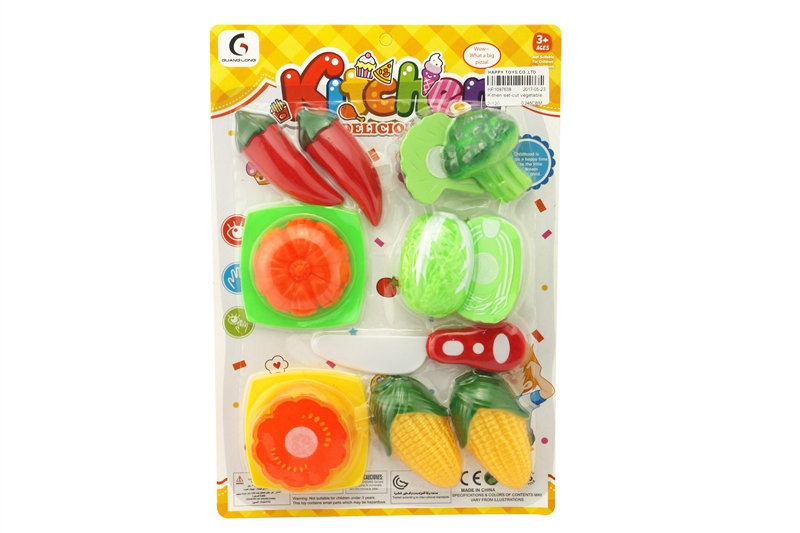 Kithen set-cut vegetable - HP1097638