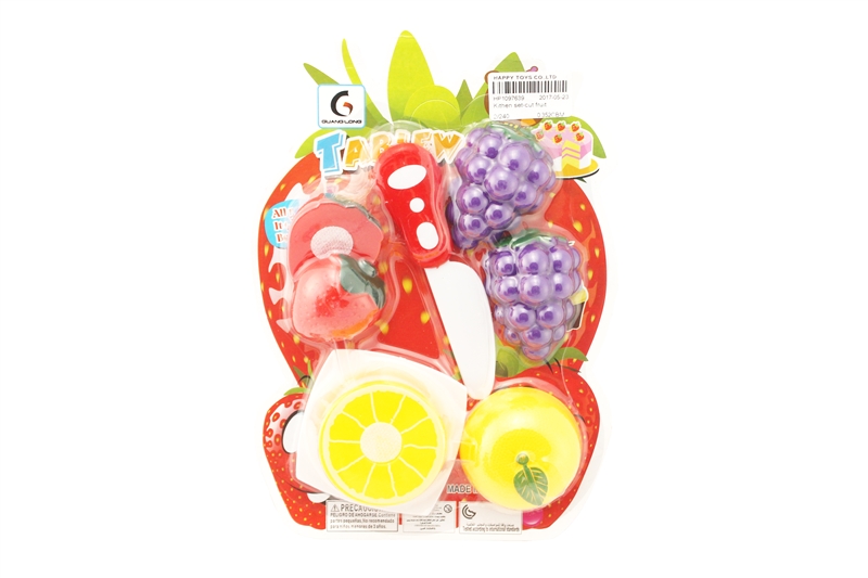 Kithen set-cut fruit - HP1097639