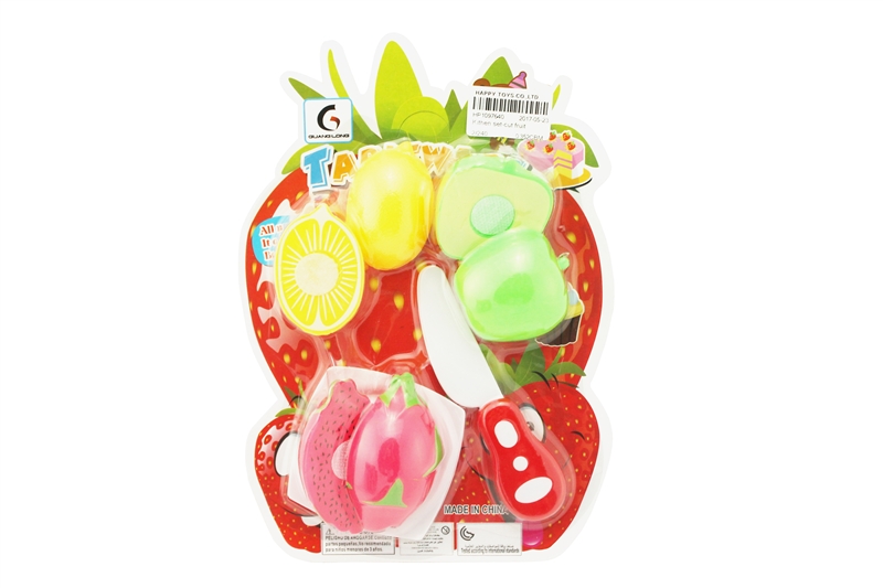 Kithen set-cut fruit - HP1097640