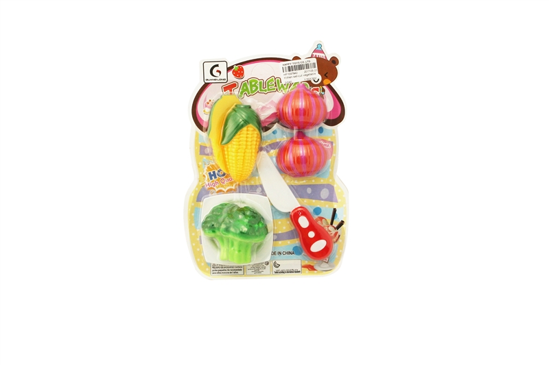 Kithen set-cut vegetable - HP1097642