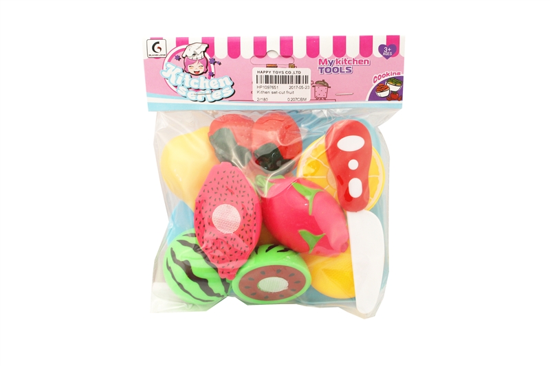 Kithen set-cut fruit - HP1097651