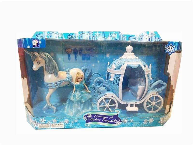 CARRIAGE - HP1097669