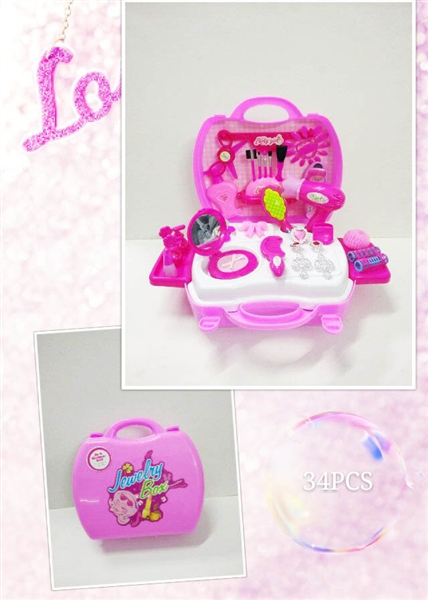 DRESSING TABLE - HP1097674