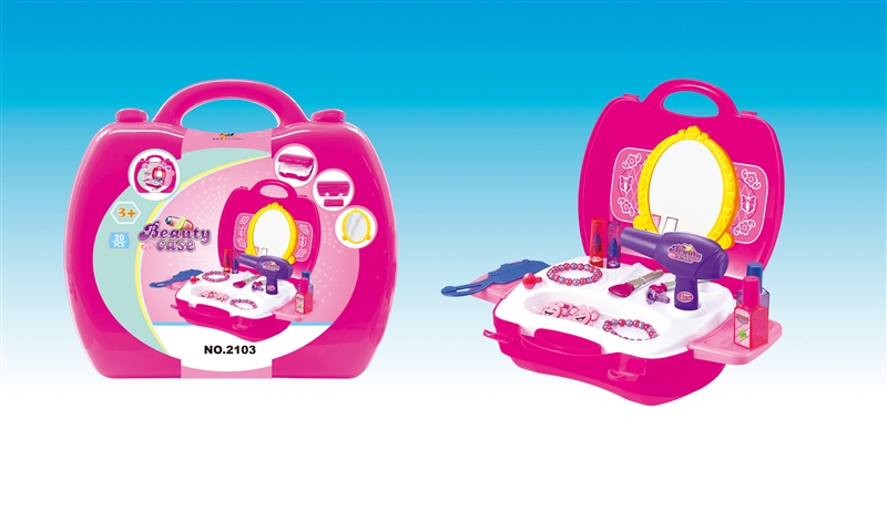 DRESSING TABLE - HP1097675
