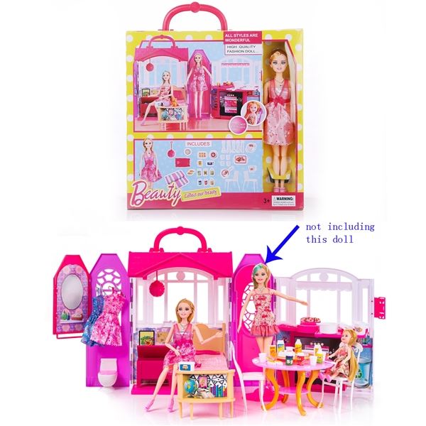 SHINING HOLIDAY HOME W/ 11.5