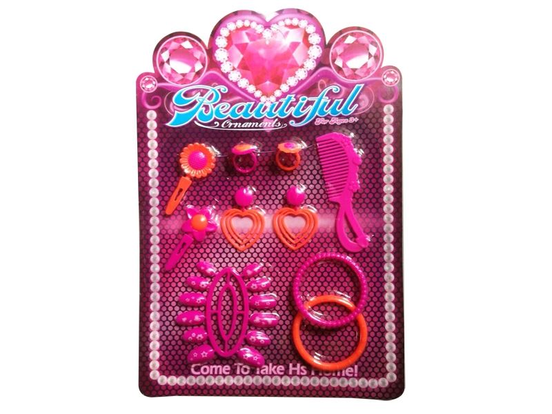 COSMETICS SERIES - HP1097715