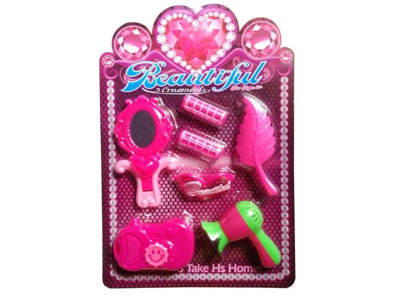COSMETICS SERIES - HP1097716