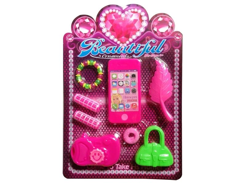 COSMETICS SERIES - HP1097718