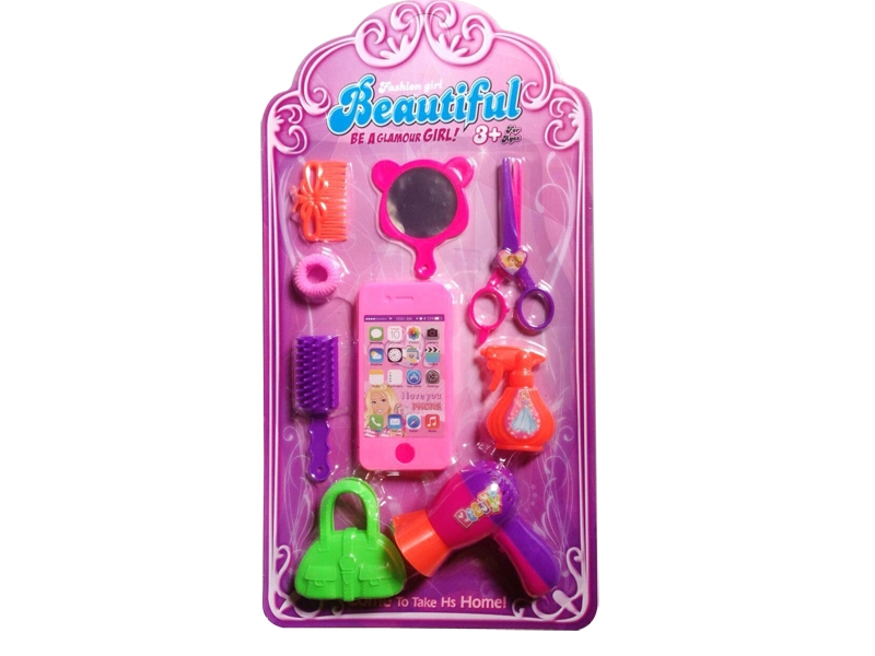 COSMETICS SERIES - HP1097719