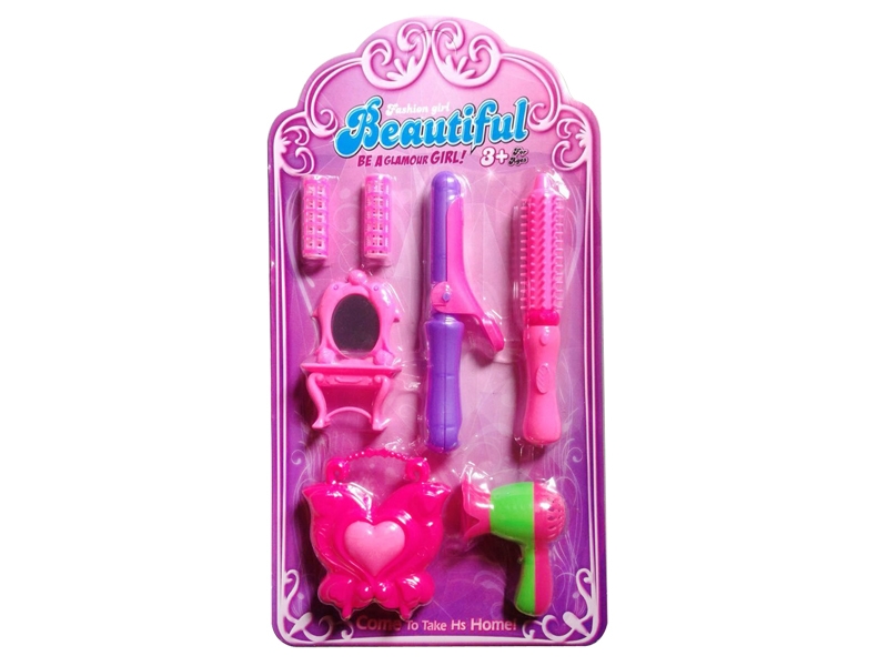 COSMETICS SERIES - HP1097721