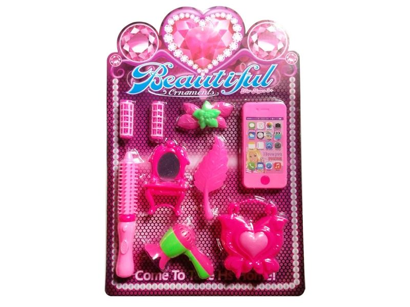 COSMETICS SERIES - HP1097731