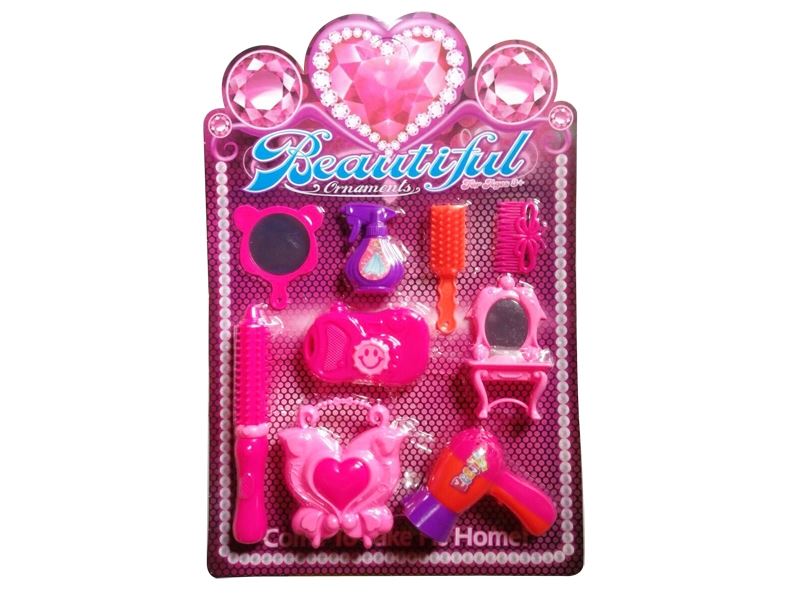 COSMETICS SERIES - HP1097732