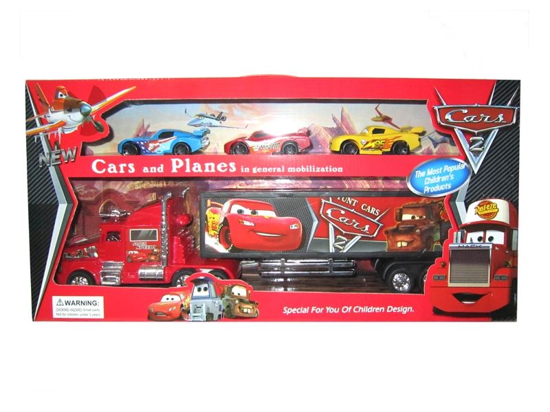 FRICTION CAR - HP1097751