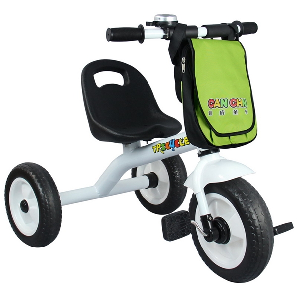 CHILD TRICYCLE  (WHITE) - HP1097827