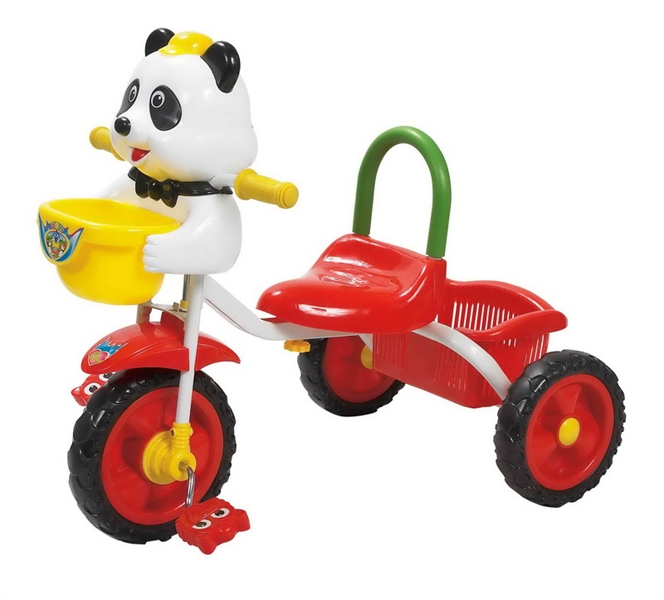 CHILD TRICYCLE  (RED) - HP1097831