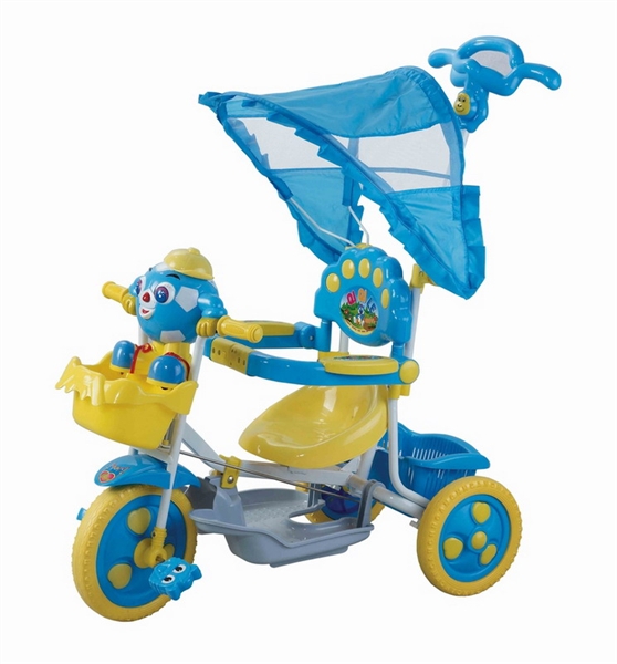 CHILD TRICYCLE  (BLUE) - HP1097833