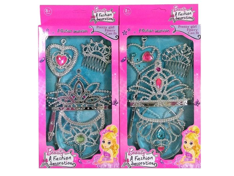 BEAUTY SET,2 ASST - HP1097862