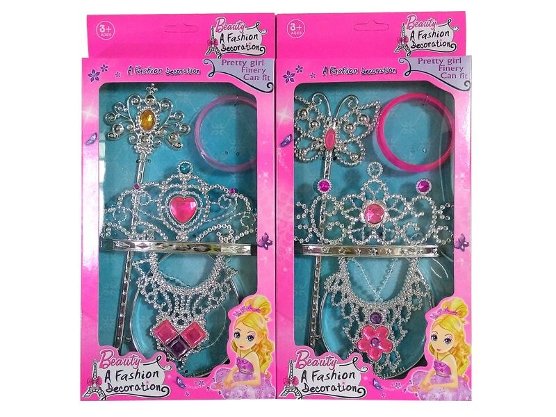 BEAUTY SET,2 ASST - HP1097863