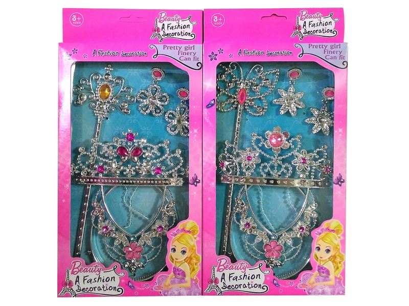 BEAUTY SET,2 ASST - HP1097864