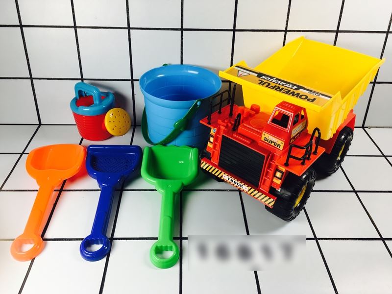 BEACH SET 6PCS - HP1097885